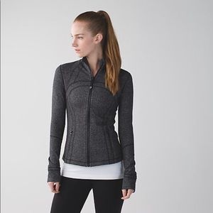 Lululemon Define Jacket